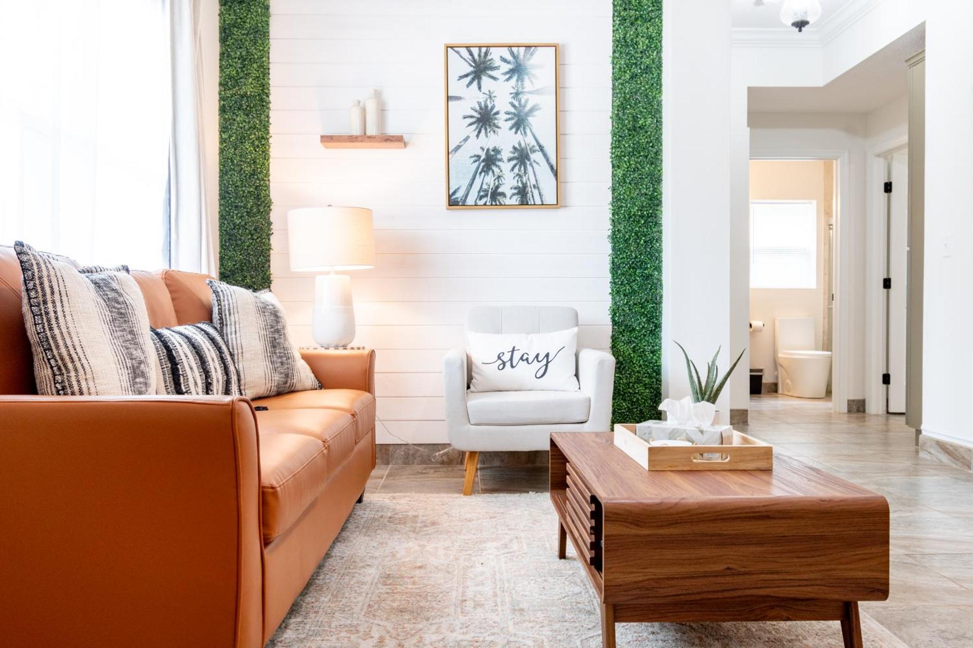شاطئ كوكوا Sole Suite #1-2 Min To Beach-Patio & Courtyard المظهر الخارجي الصورة